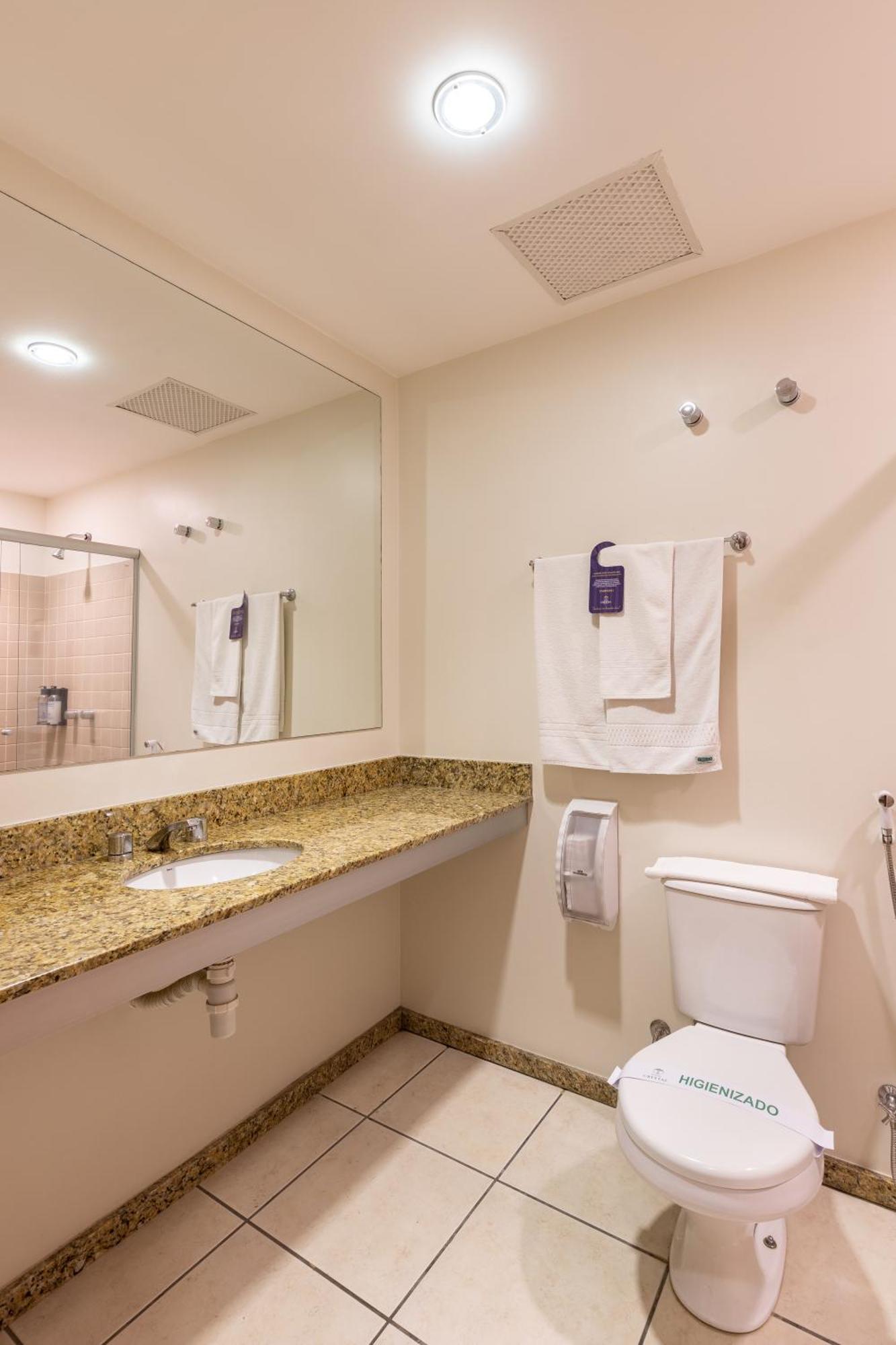 Hotel Crystal ロンドリーナ エクステリア 写真