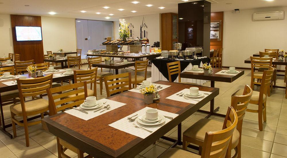 Hotel Crystal ロンドリーナ エクステリア 写真
